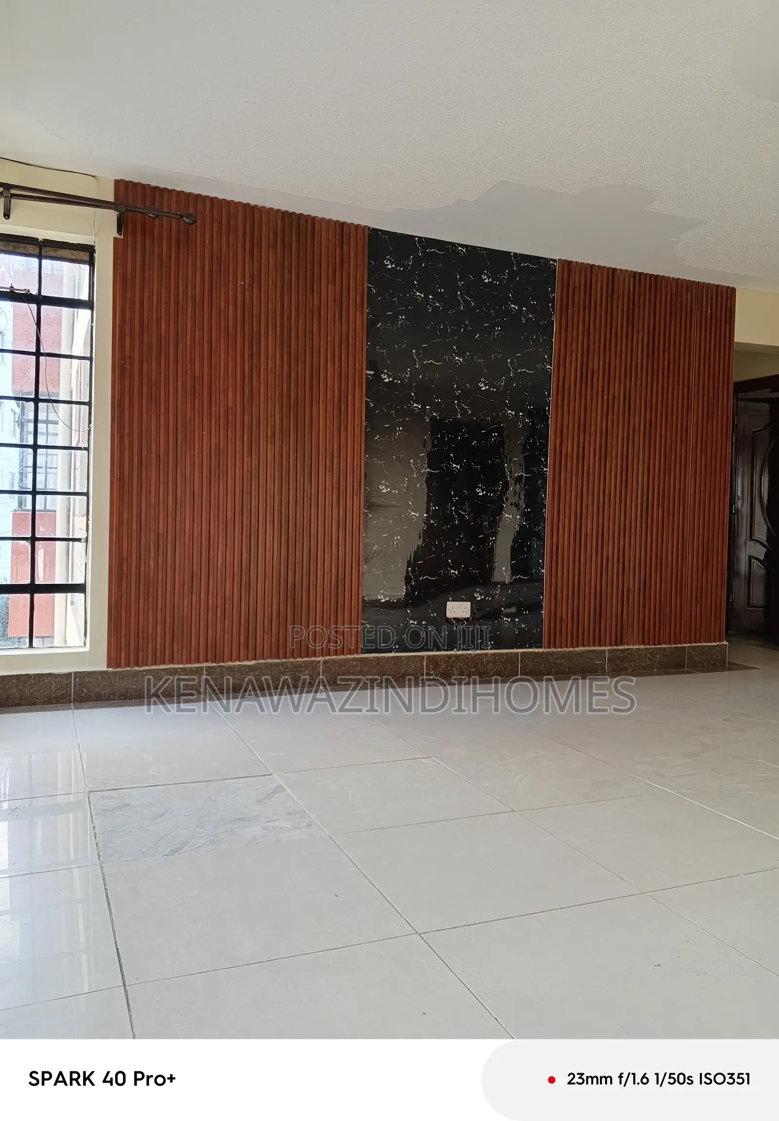 3bdrm Apartment in Syokimau, Gateway Mall Area for rent