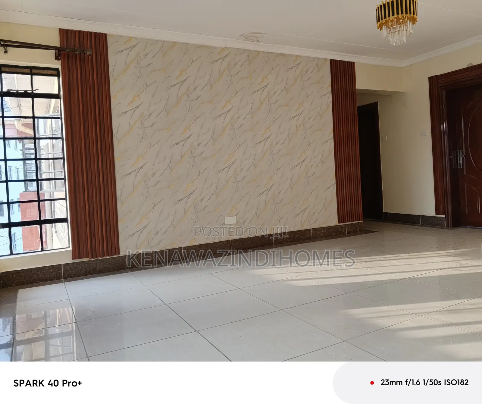 3bdrm Apartment in Syokimau, Gateway Mall Area for rent