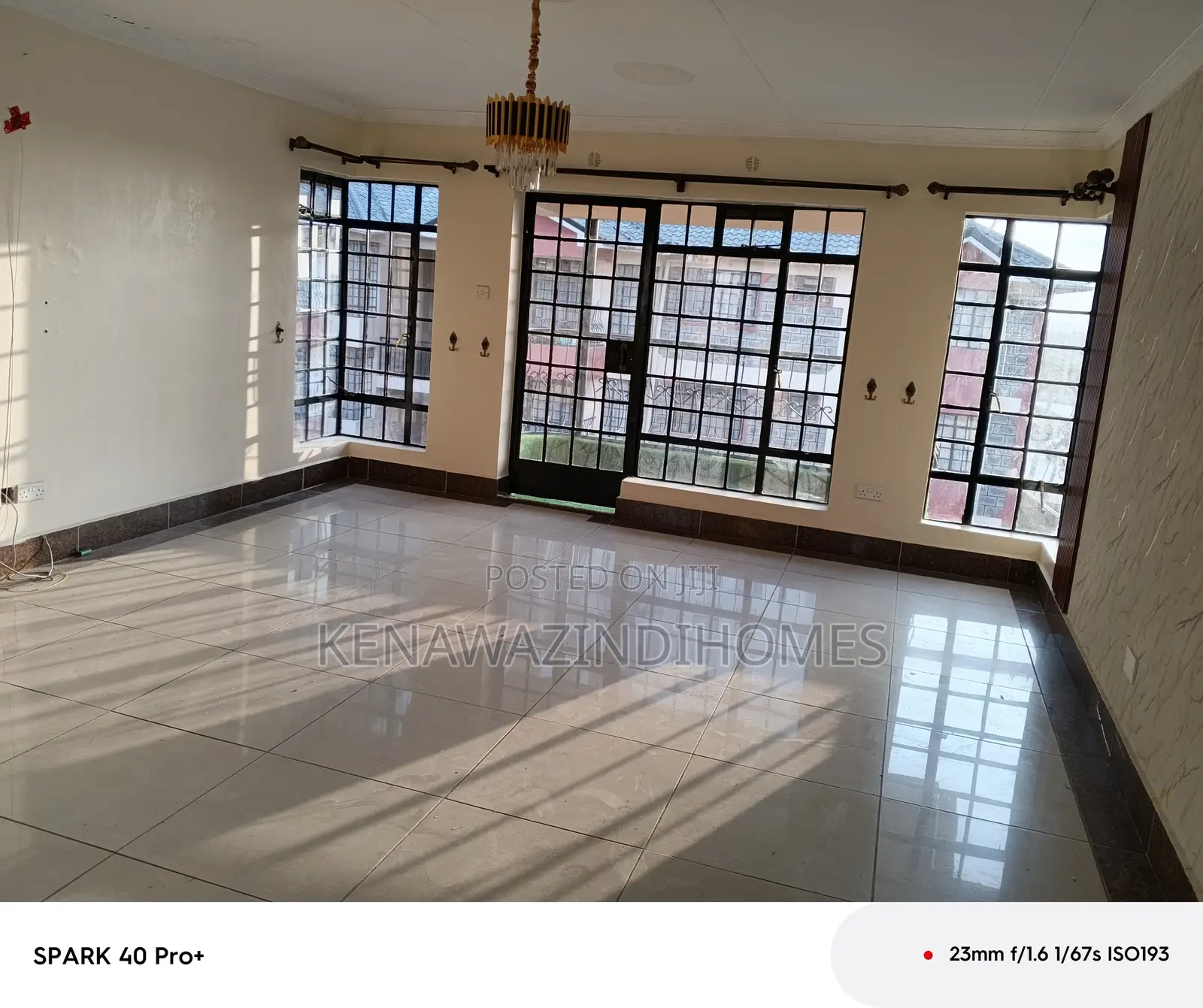 3bdrm Apartment in Syokimau, Gateway Mall Area for rent