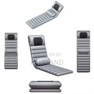 Multifunctional Whole Body Massage Mattress