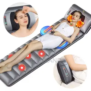 Multifunctional Whole Body Massage Mattress