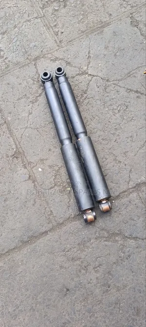 Rear Shocks L200, Hilux Millennium.