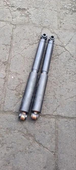 Rear Shocks L200, Hilux Millennium.