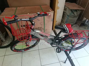Kids Bike Size 20 /Quality Bike Size 20