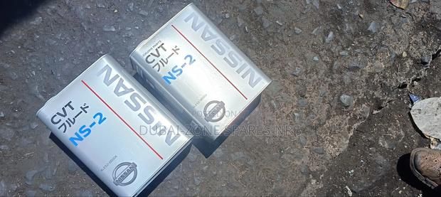 Nissan Gearbox Oil Available. - thumbnail 3