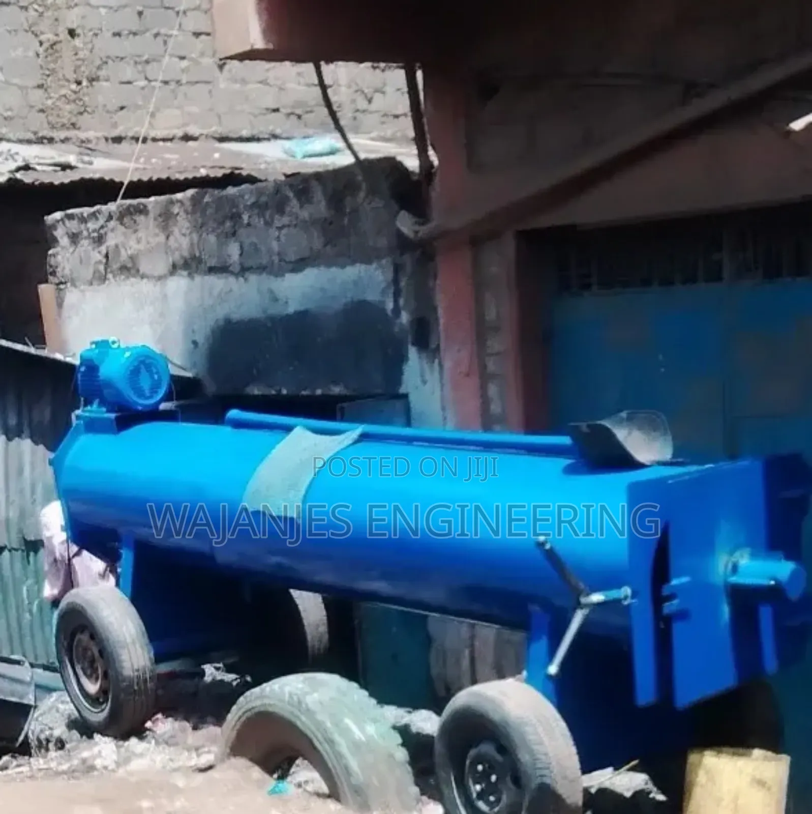 Industrial 4 Meter Carpet Dryer for Sale
