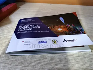 A5 Booklets Printing