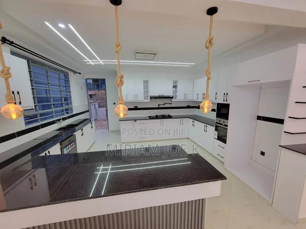 3bdrm Mansion in Mugutha, Ruiru for sale - thumbnail 6
