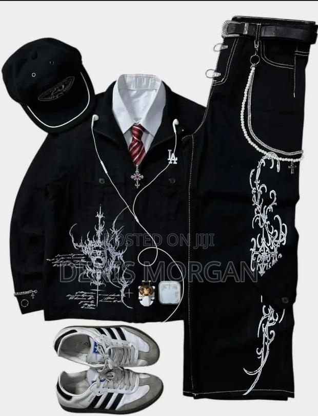 Cool Clothings - thumbnail 2