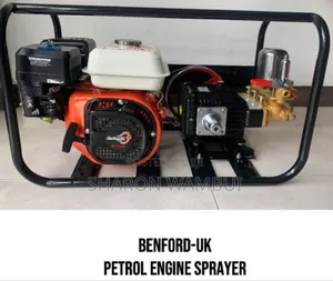 Quality Benford Petrol Engine Sprayer /Benford Petrol Engine Sprayer