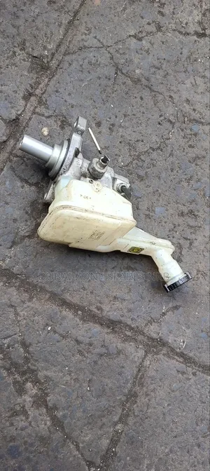 Master Cylinders Note,Tiida,March,Wing Road.