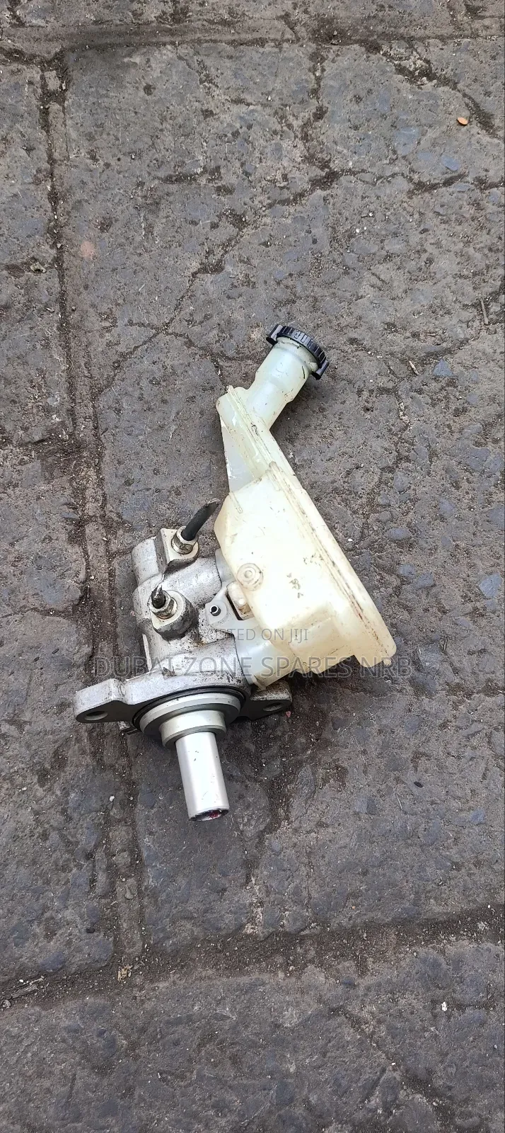 Master Cylinders Note,Tiida,March,Wing Road.