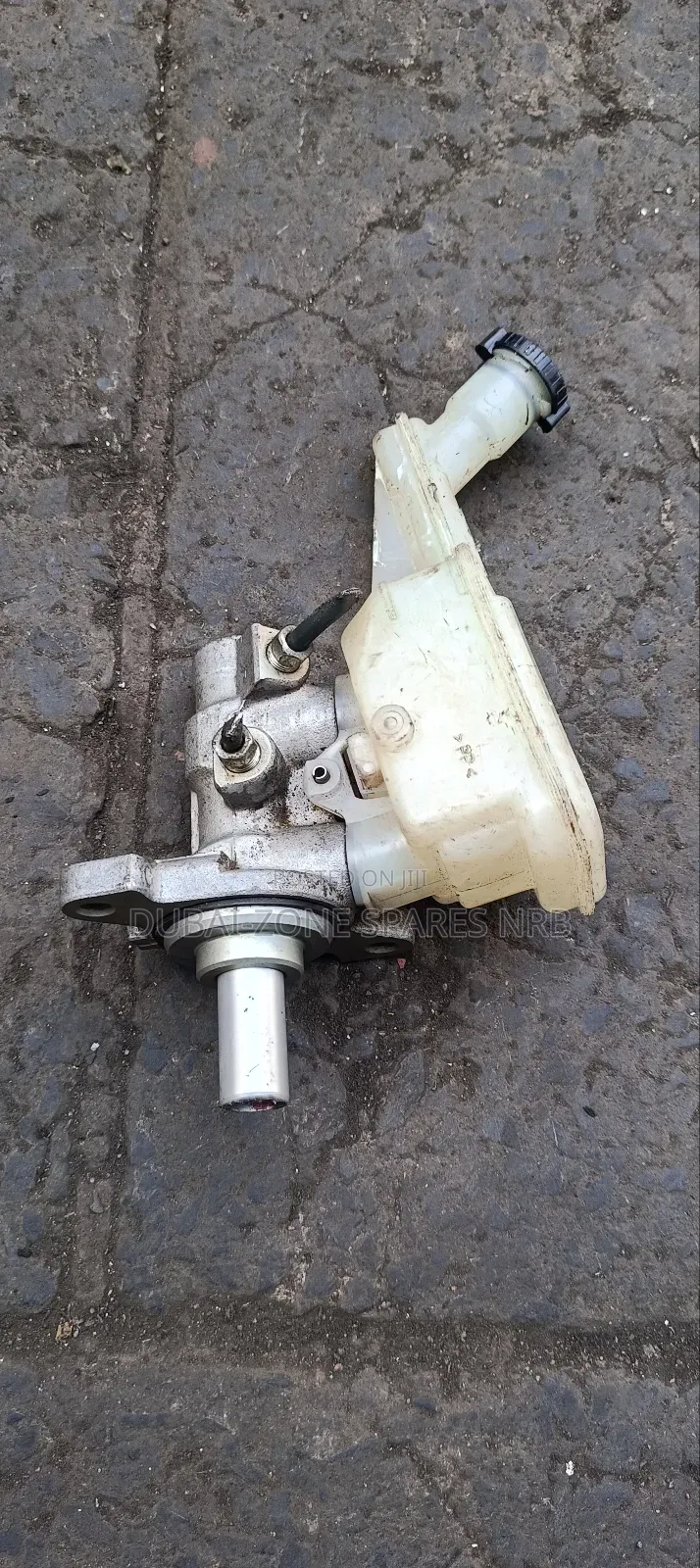 Master Cylinders Note,Tiida,March,Wing Road.