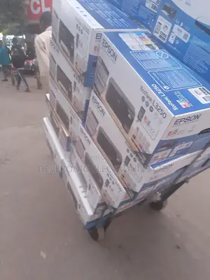 Epson L3250 Printer