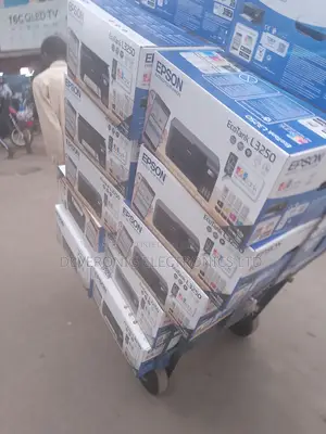 Epson L3250 Printer
