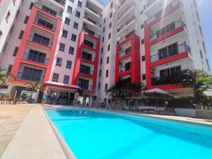 2bdrm Apartment in Shanzu for rent