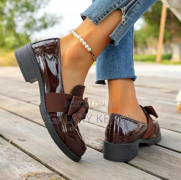 Fancy Brogues - thumbnail 4