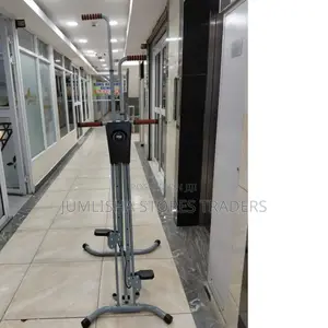 Maxi Climber Vertical Climber Machine Exercise Stepper