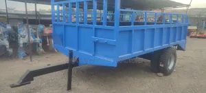 Trailer for Tractor