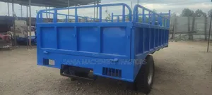 Trailer for Tractor