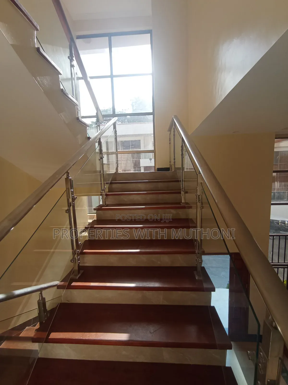 5bdrm Villa in Muthangari for sale