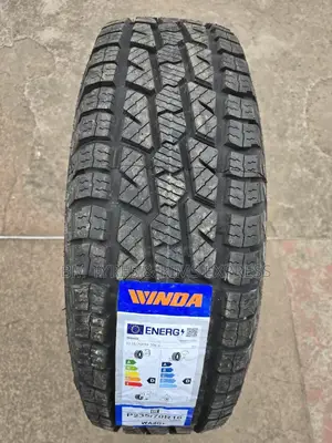 235 /70 R16 Winda Tyres (All Terrein).