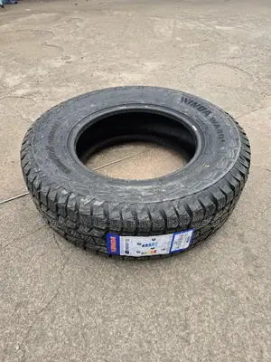 235 /70 R16 Winda Tyres (All Terrein).