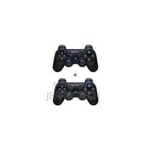 Sony Ps3 Pad Dualshock Wireless Controller (2 Pcs) - thumbnail 2