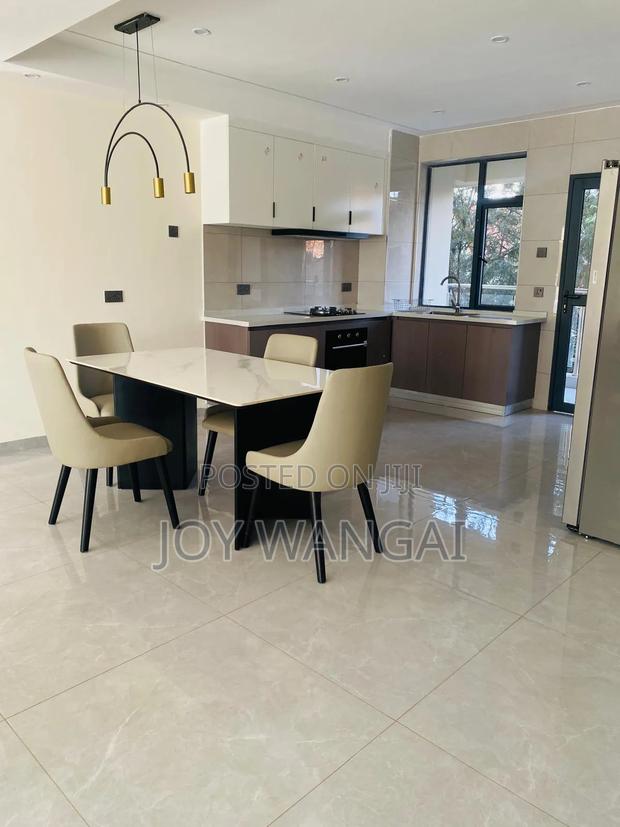 3bdrm Apartment in Kilimani for Sale - thumbnail 5