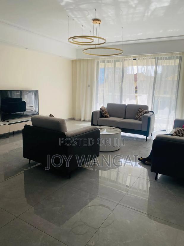 3bdrm Apartment in Kilimani for Sale - thumbnail 6