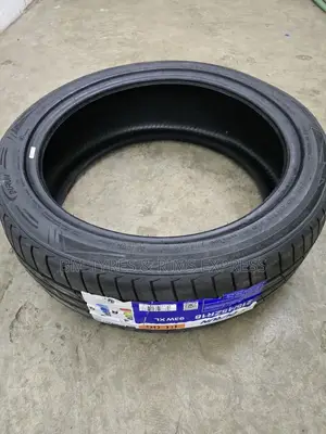 215 /45 R18 Durun Tyres (Highway)