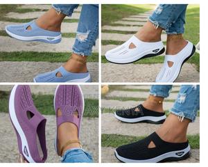 Orthopedic Rubber Mule - thumbnail 2