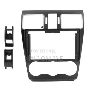 Subaru Forester / Xv" Car Radio Fascia Panel Frame - thumbnail 2