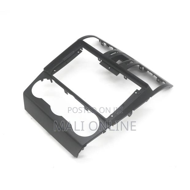 Subaru Forester / Xv" Car Radio Fascia Panel Frame - thumbnail 4