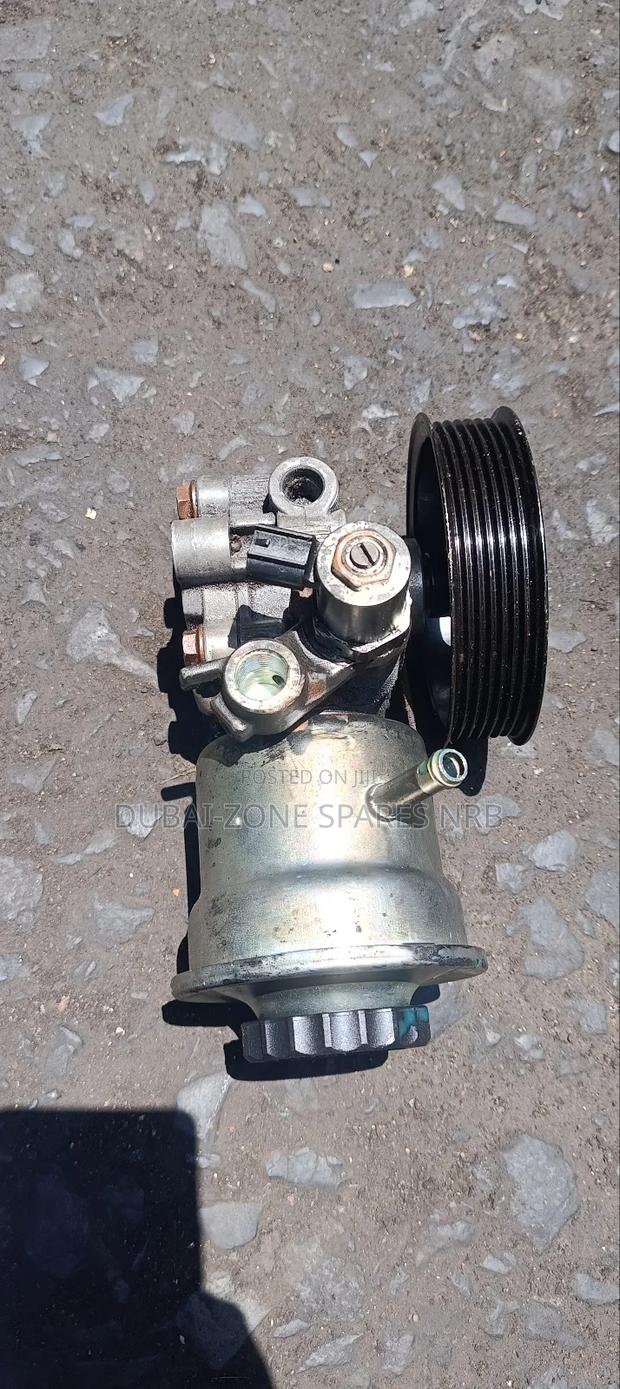 Prado J150 (Petrol Type) Power Steering. - thumbnail 3