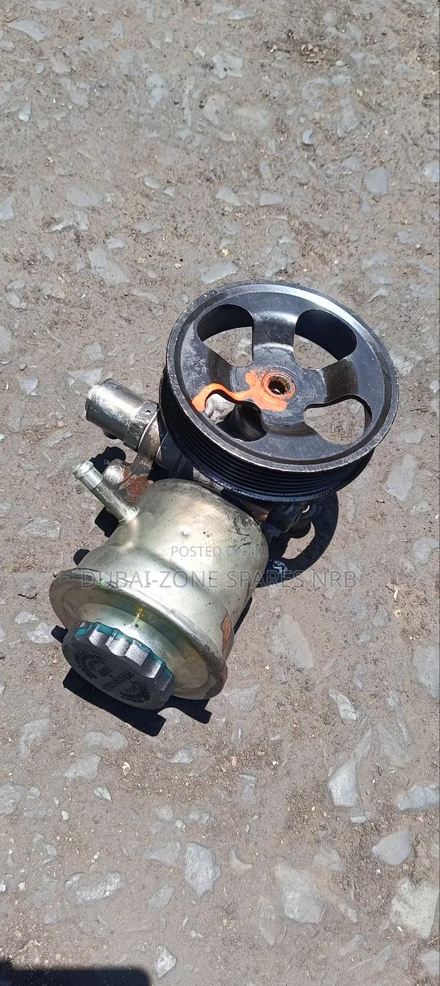 Prado J150 (Petrol Type) Power Steering. - thumbnail 4