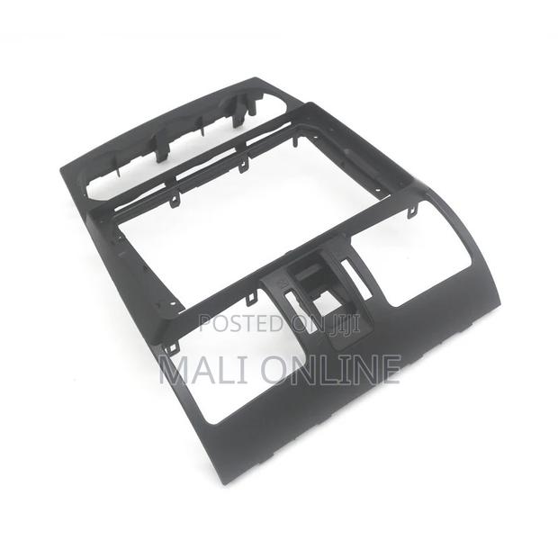 Subaru Forester / Xv" Car Radio Fascia Panel Frame - thumbnail 5