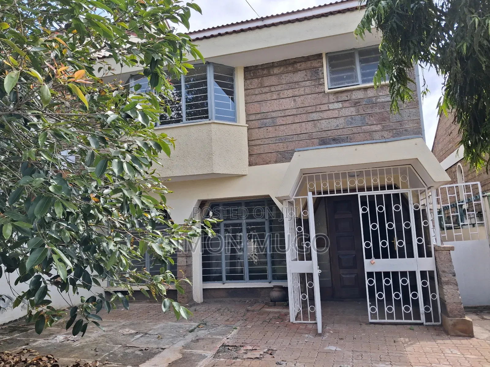 3bdrm Maisonette in Westlands for sale