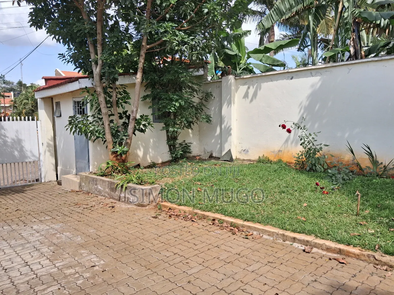 3bdrm Maisonette in Westlands for sale