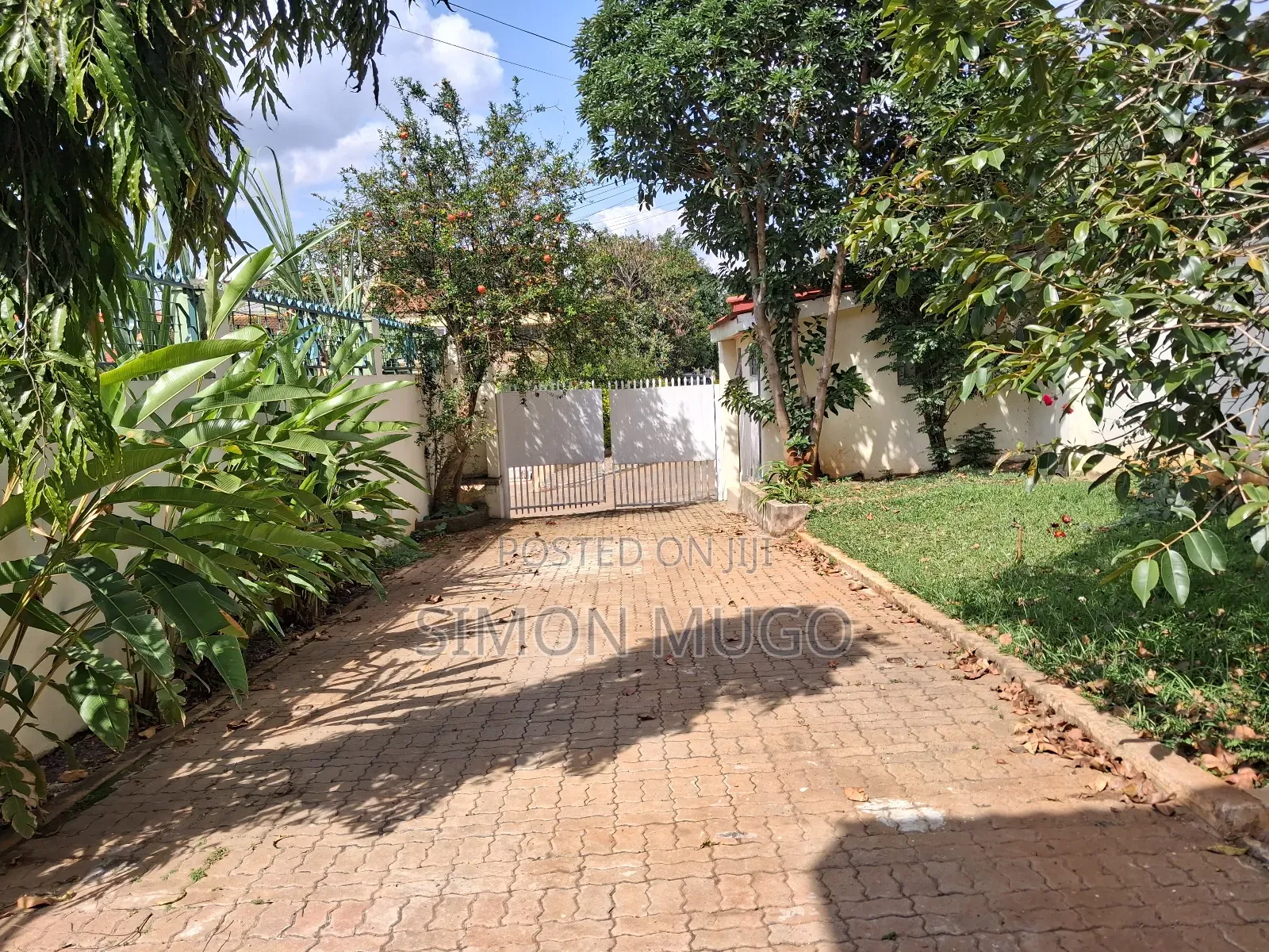3bdrm Maisonette in Westlands for sale