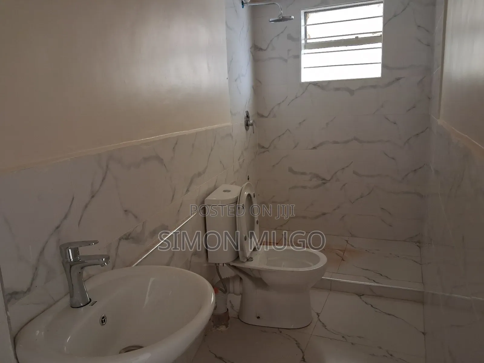 3bdrm Maisonette in Westlands for sale