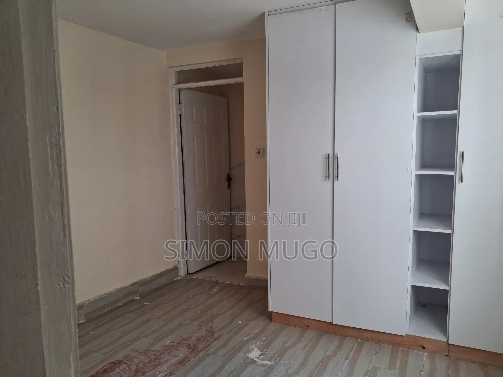 3bdrm Maisonette in Westlands for sale