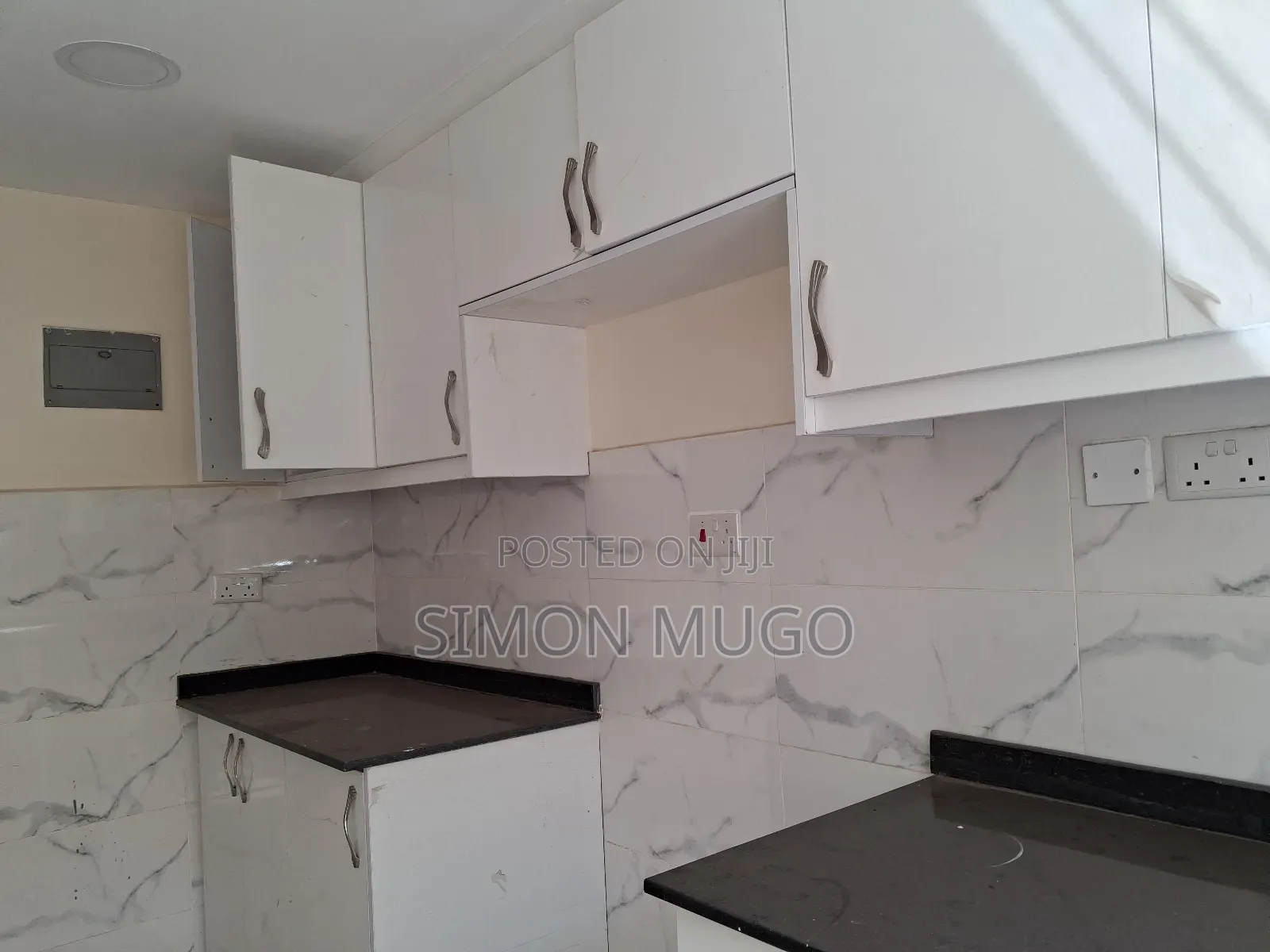 3bdrm Maisonette in Westlands for sale