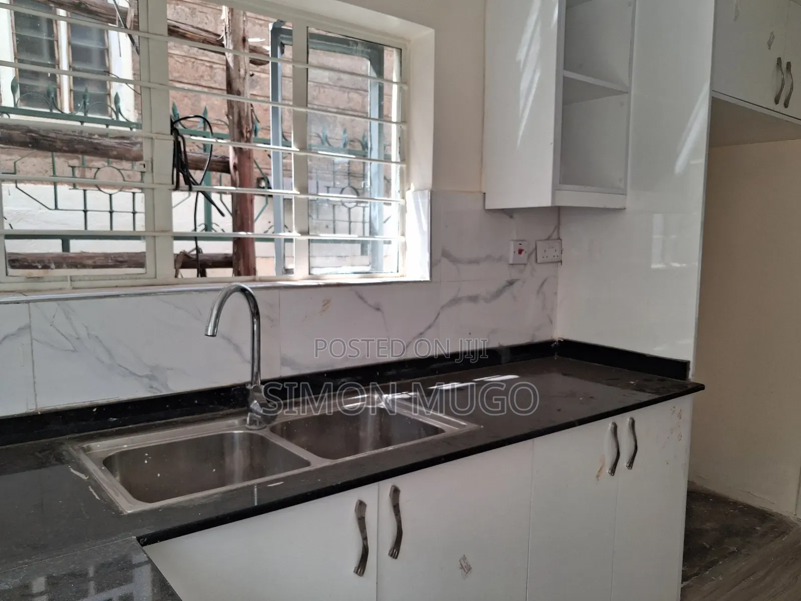 3bdrm Maisonette in Westlands for sale