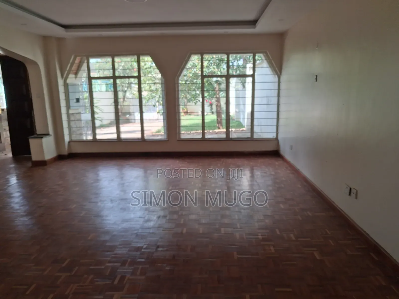 3bdrm Maisonette in Westlands for sale