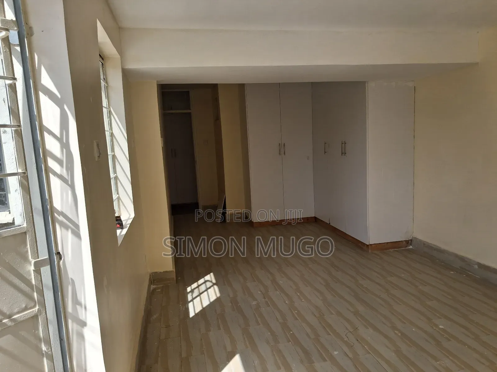 3bdrm Maisonette in Westlands for sale