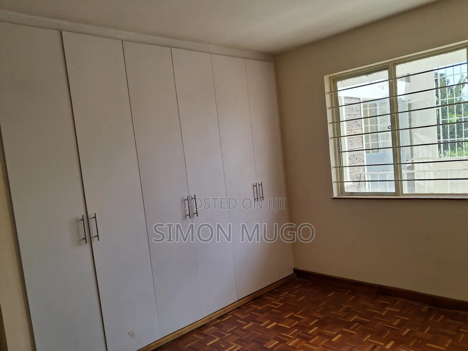 3bdrm Maisonette in Westlands for sale