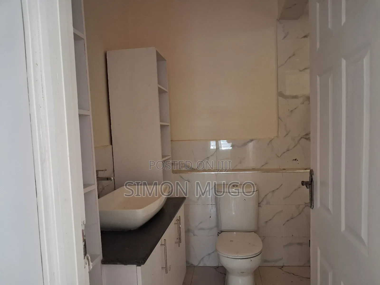 3bdrm Maisonette in Westlands for sale