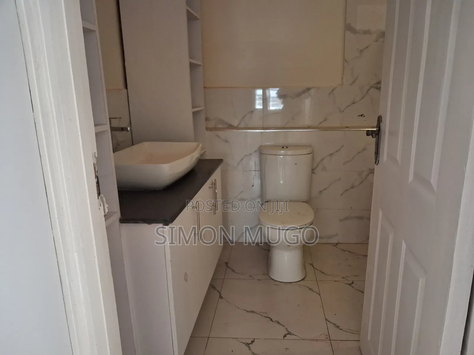 3bdrm Maisonette in Westlands for sale
