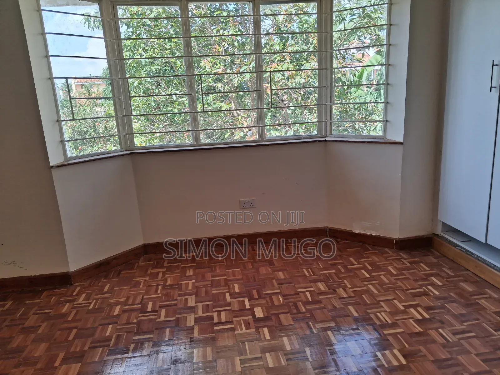 3bdrm Maisonette in Westlands for sale